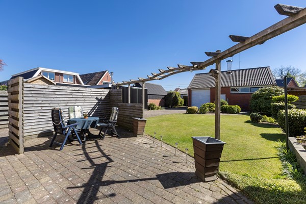 Medium property photo - Gealstrjitte 1, 9289 HT Drogeham